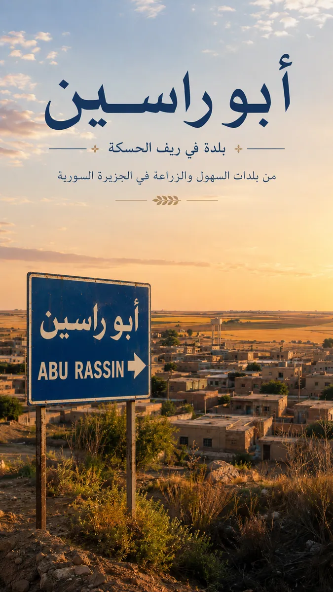 أبو راسين