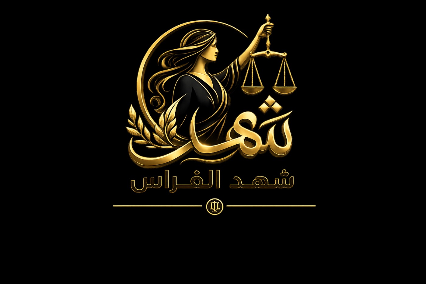 المحامية شهد الفراس